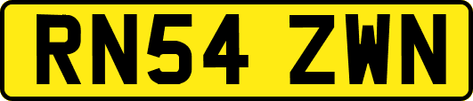 RN54ZWN