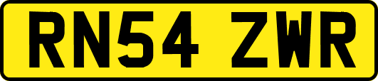 RN54ZWR