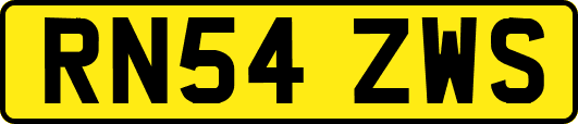 RN54ZWS