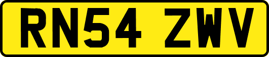RN54ZWV