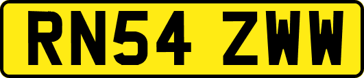 RN54ZWW