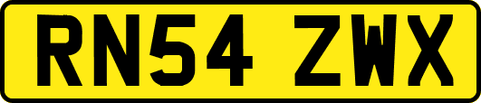 RN54ZWX