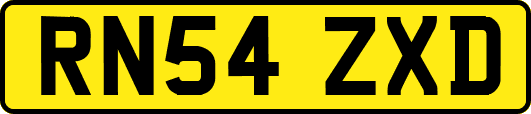 RN54ZXD