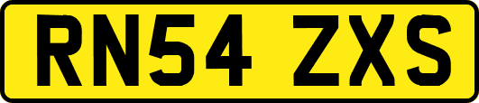 RN54ZXS