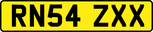 RN54ZXX