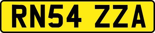 RN54ZZA