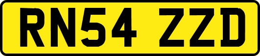 RN54ZZD