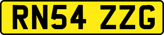 RN54ZZG