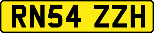 RN54ZZH