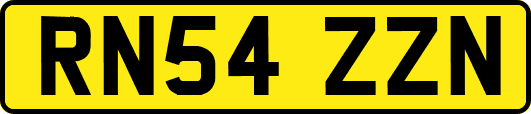 RN54ZZN