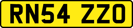 RN54ZZO