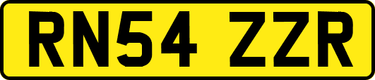 RN54ZZR