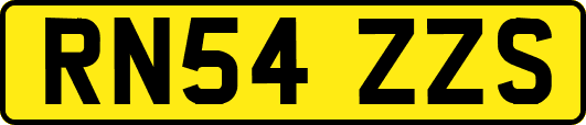 RN54ZZS