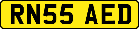 RN55AED