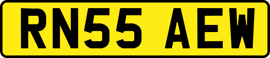 RN55AEW