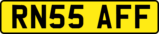RN55AFF
