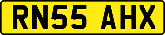 RN55AHX