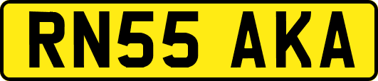 RN55AKA