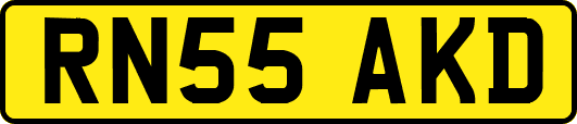 RN55AKD