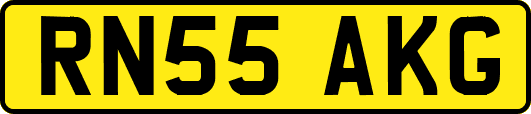 RN55AKG