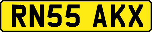 RN55AKX