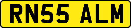 RN55ALM