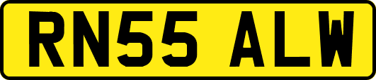 RN55ALW