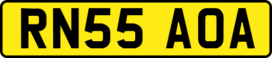 RN55AOA