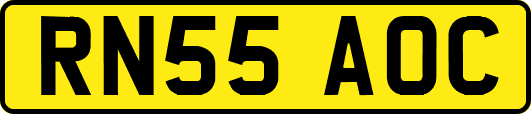 RN55AOC