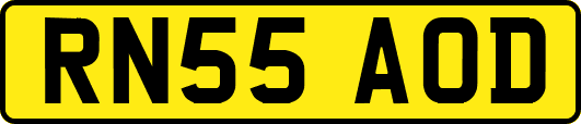 RN55AOD