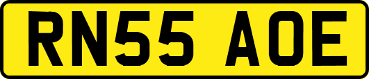 RN55AOE