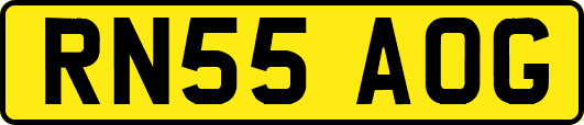 RN55AOG