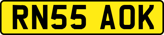 RN55AOK