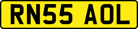 RN55AOL