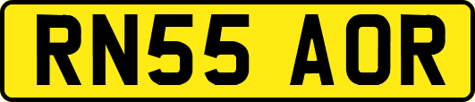 RN55AOR