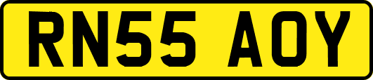 RN55AOY