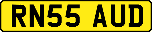 RN55AUD