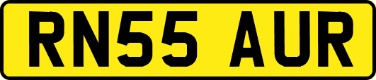 RN55AUR