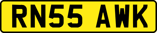 RN55AWK