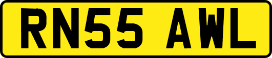 RN55AWL