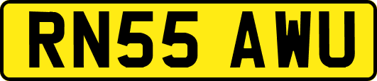 RN55AWU