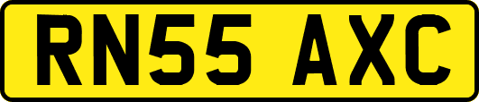 RN55AXC