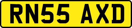 RN55AXD