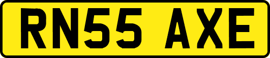 RN55AXE