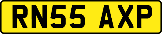 RN55AXP