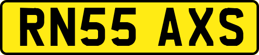 RN55AXS