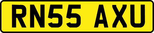 RN55AXU