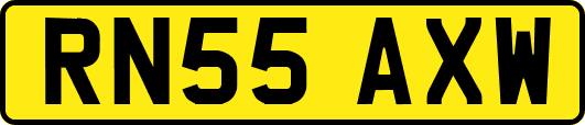 RN55AXW