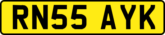 RN55AYK