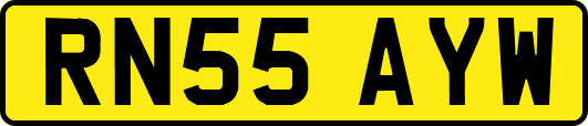RN55AYW